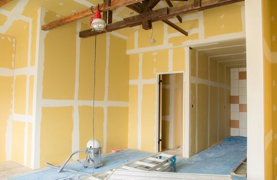 長く快適に暮らせる家へとリフォームしませんか | 内装・解体は大阪市で実績多数の武山建設工業株式会社へ