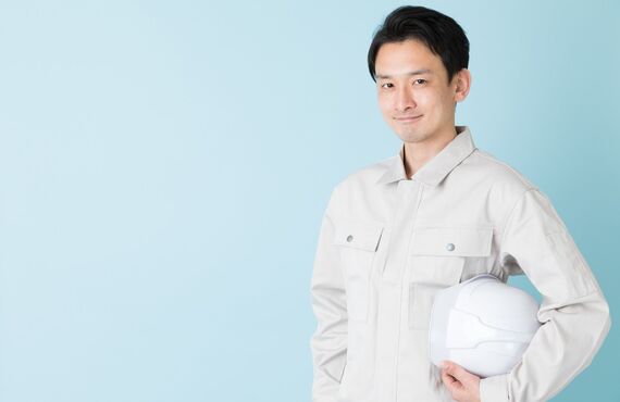 建築に興味のある未経験者へ向けた求人です | 内装・解体は大阪市で実績多数の武山建設工業株式会社へ