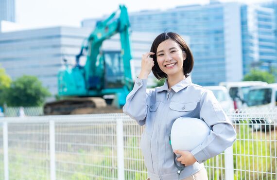 土木業界で正社員を狙っている方へ | 内装・解体は大阪市で実績多数の武山建設工業株式会社へ