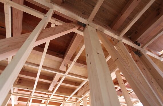 大阪市で建築業に関わるお仕事をお探しの方！武山建設工業株式会社で、働いてみませんか？